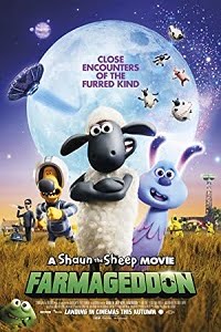 A Shaun the Sheep Movie: Farmageddon (2019) In English
