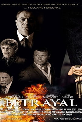 Betrayal (2013) Dual Audio {Hindi-English}