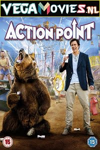 Action Point (2018) Dual Audio {Hindi-English}