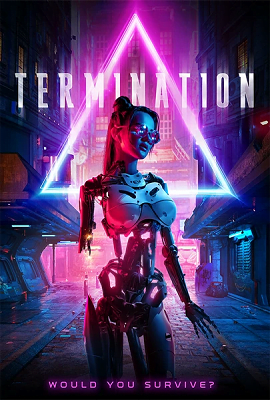 Termination (2020) Full Movie In English