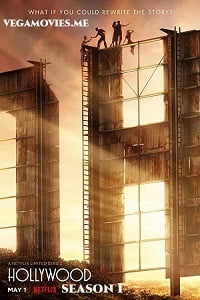 [18-] Hollywood Season 1 in English Complete Netflix WEB Series