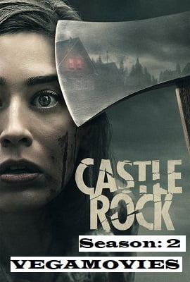 Castle Rock Season 2 (Hindi-English) Complete Netflix WEB Series