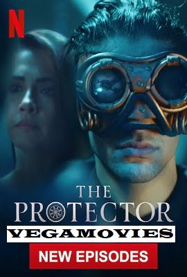 The Protector (2020) Season 4 Dual Audio [Hindi – English] Complete Netflix Web Series