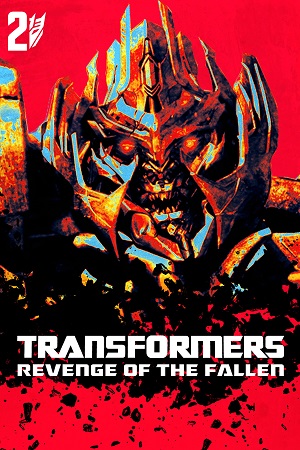 Transformers: Revenge of the Fallen (2009) Dual Audio [Hindi - English] Bluray