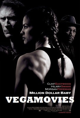 Million Dollar Baby (2004) Dual Audio {Hindi-English}