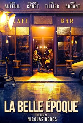 [18-] La Belle Epoque (2019) Full Movie In English