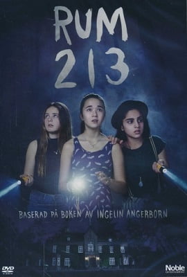 Rum 213 (2017) UNCUT Hindi Dubbed