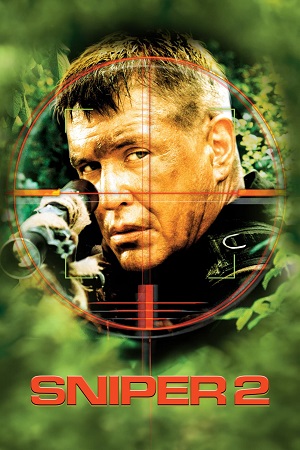 Sniper 2 (2002) Dual Audio {Hindi-English} BluRay