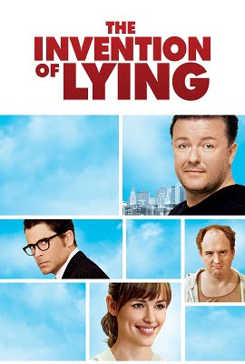 The Invention of Lying (2009) Dual Audio {Hindi-English}