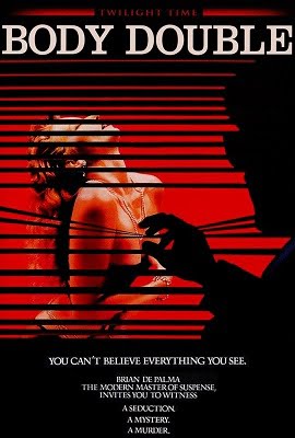 [18-] Body Double (1984) Full Movie In English