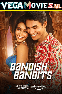 Bandish Bandits (2020) Season 1 Hindi Complete Amazon Original WEB Series