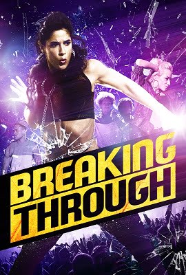 Breaking Through (2015) Dual Audio Full Movie {Hindi-English}