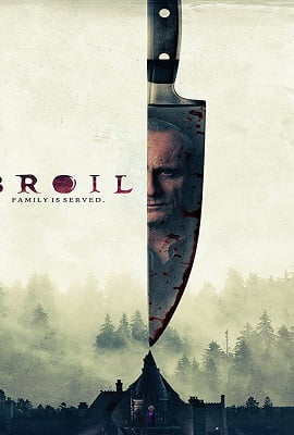 Broil (2020) Dual Audio Full Movie {Hindi-English}