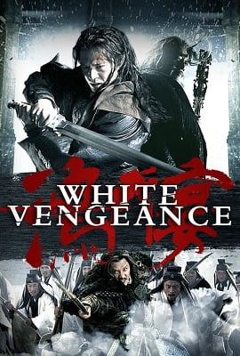 White Vengeance (2011) Dual Audio {Hindi-English}
