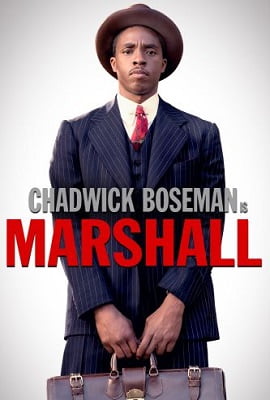 Marshall (2017) Dual Audio Full Movie {Hindi-English}