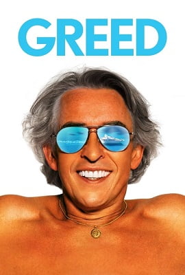 Greed (2019) Dual Audio {Hindi-English}