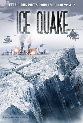 Ice Quake (2010) Dual Audio {Hindi-English}