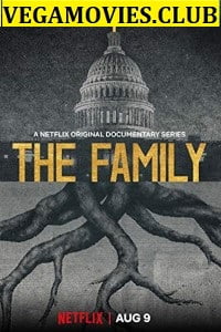 Netflix The Family (Season 1) Dual Audio {Hindi-English} 720p [350MB] WeB-DL