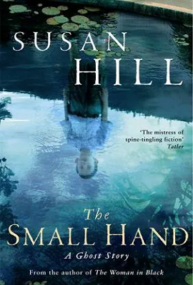 The Small Hand (2019) Dual Audio {Hindi-English}