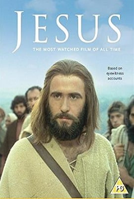 The Jesus Film (1979) Dual Audio {Hindi-English}