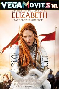 Elizabeth: The Golden Age (2007) Dual Audio {Hindi-English}