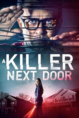 A Killer Next Door (2020) Dual Audio {Hindi-English}