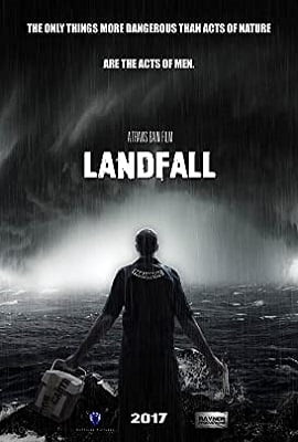 Landfall (2017) Dual Audio {Hindi-English}