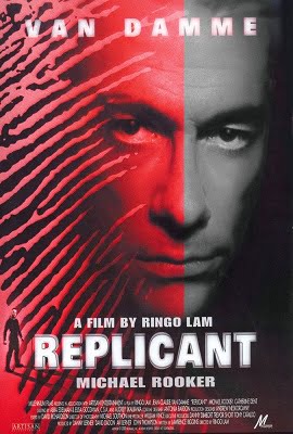 Replicant (2001) Dual Audio {Hindi-English}