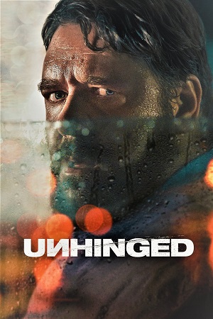 Unhinged (2020) Dual Audio {Hindi-English} BluRay