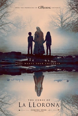 The Haunting of La Llorona (2019) Dual Audio {Hindi-English}