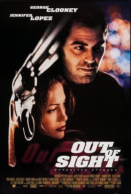 Out of Sight (1998) Dual Audio {Hindi-English}