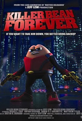 Killer Bean Forever (2009) Dual Audio {Hindi-English}
