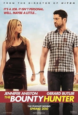 The Bounty Hunter (2010) Dual Audio {Hindi-English}
