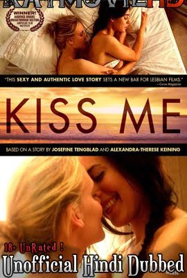 [18-] Kiss Me (2011) Dual Audio {Hindi-English}