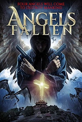 Angels Fallen (2020) Dual Audio {Hindi-English}