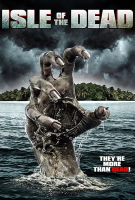 Isle of the Dead (2016) Dual Audio {Hindi-English}