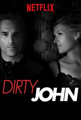Dirty John – Season 1 (2018) Netflix Series Dual Audio {Hindi-English}