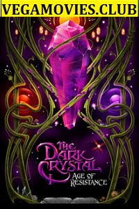 The Dark Crystal: Age of Resistance (Season 1) Hindi Dubbed Netflix Series