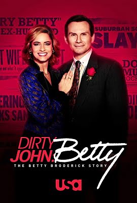Dirty John (2020) Season 2 Hindi Dubbed Complete Netflix WEB Series