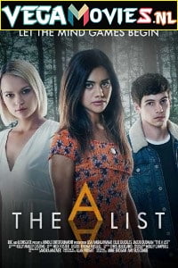 The A List (Season 1) Dual Audio [Hindi-English] Complete Series