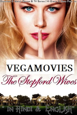 The Stepford Wives (2004) Dual Audio {Hindi-English}