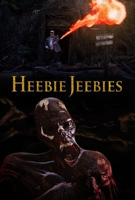 Heebie Jeebies (2013) Dual Audio {Hindi-English}