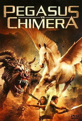 Pegasus Vs. Chimera (2012) Dual Audio {Hindi-English}