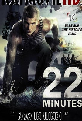 22 Minuty (2014) Dual Audio {Hindi-Russian}