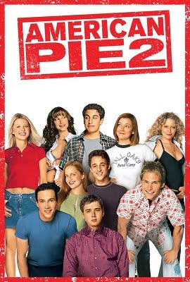 [18-] American Pie 2 (2001) Dual Audio {Hindi-English}