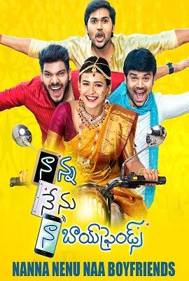 Dulha Wanted (2020) Hindi Dubbed Full Movie