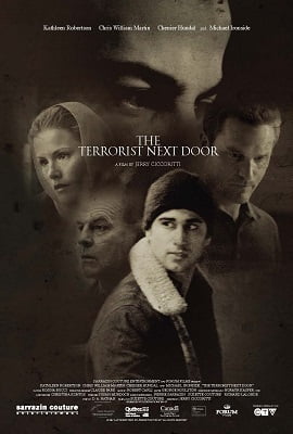The Terrorist Next Door (2008) Dual Audio {Hindi-English}