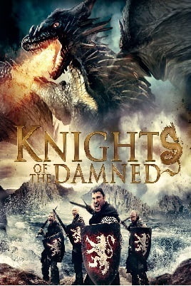 Knights of the Damned (2017) Dual Audio {Hindi-English}