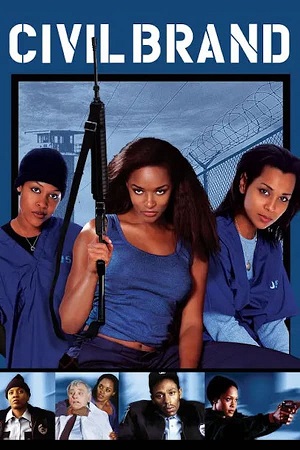 Civil Brand (2002) Dual Audio [Hindi - English] WEB-DL