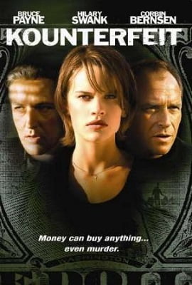 Kounterfeit (1996) Dual Audio {Hindi-English}